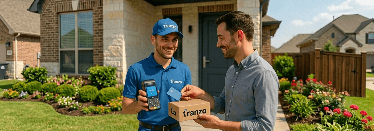 E-commerce Services