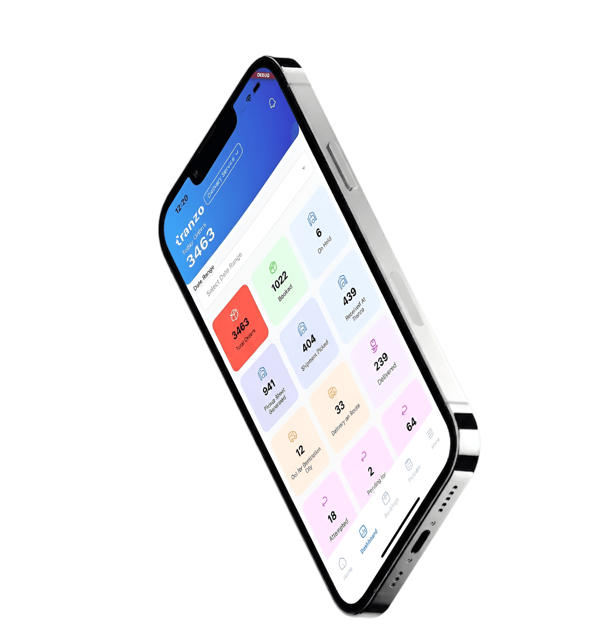 iPhone