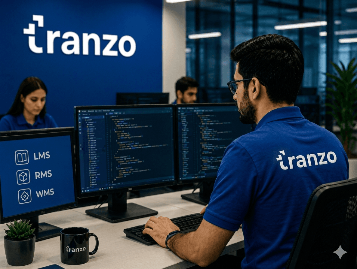 Tranzo Lab