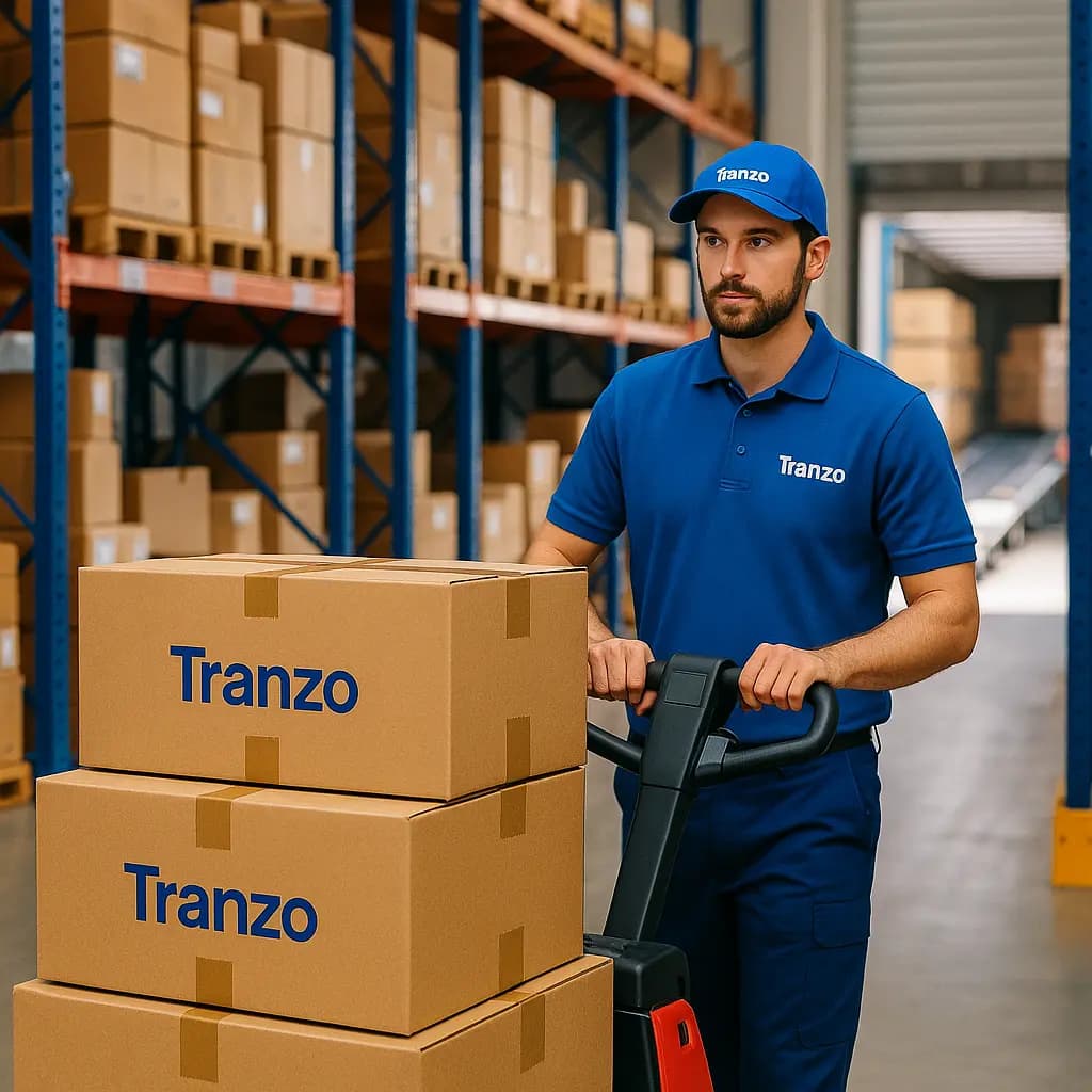 Warehousing